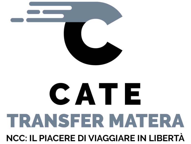 NCC MATERA –  CATE TRANSFER MATERA